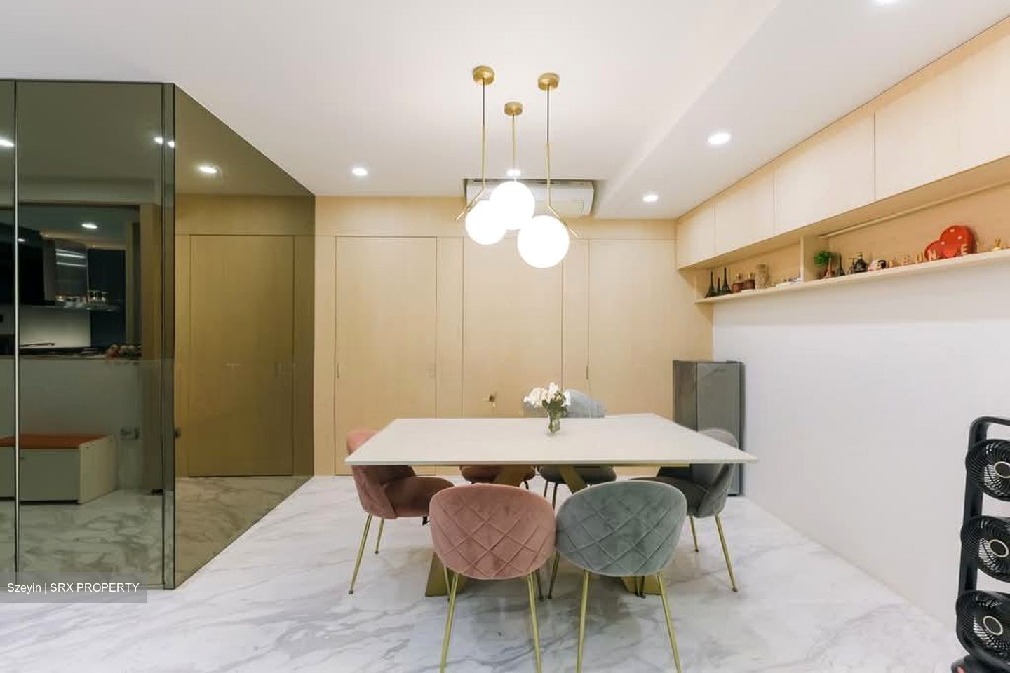 The Visionaire (D27), Condominium #560572961